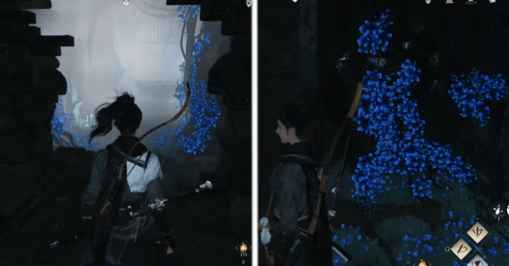 Divine Craft Dungeon - Tomb-Mist-Shrouded Prison (2)