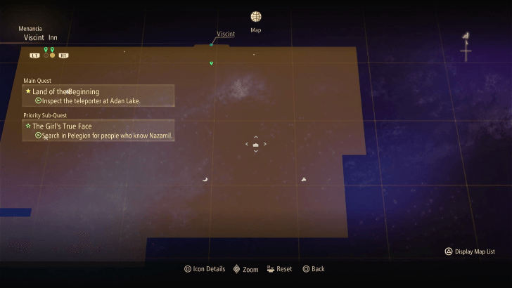 Tales of Arise A New Juice