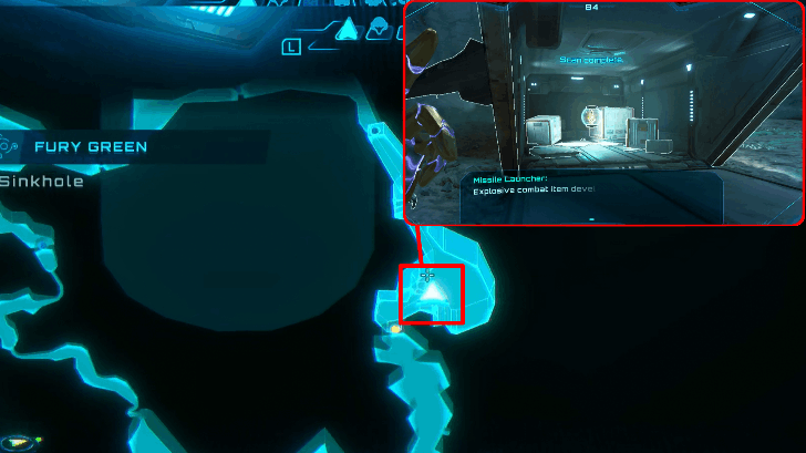 How to Get Missile Launcher