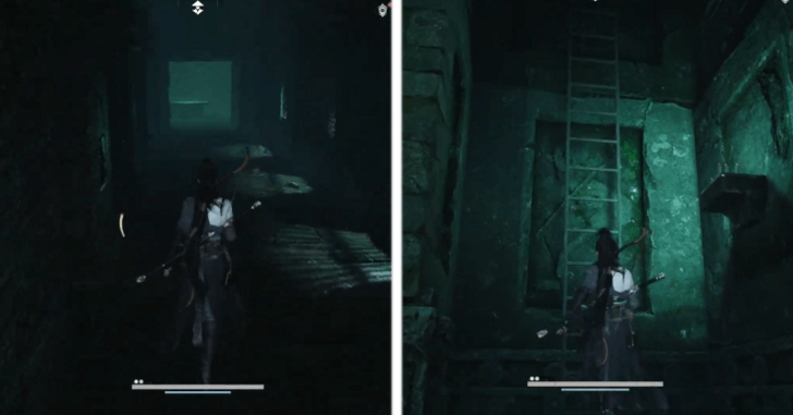 Divine Craft Dungeon - Tomb-Mist-Shrouded Prison (7)