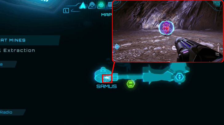 How to Get Psychic Power Bomb