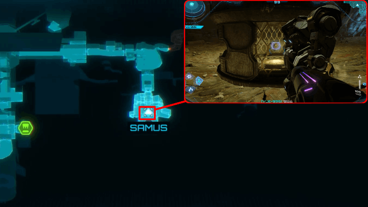 How to Get Super Missile