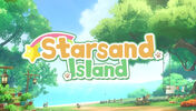 Starsand Island