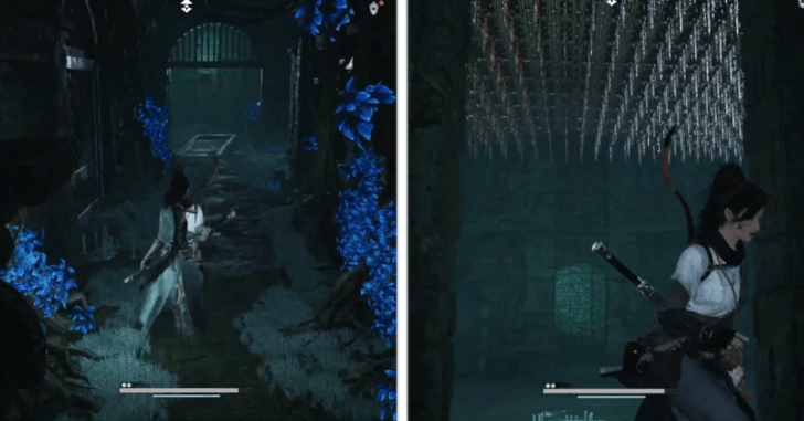 Divine Craft Dungeon - Tomb-Mist-Shrouded Prison (13)