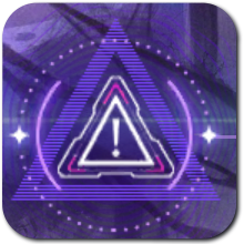 Nebula Distortion Icon
