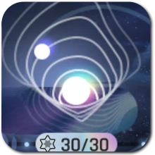 Dimenstional Twilight