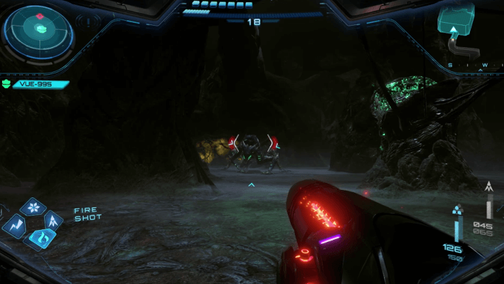 Defeat More Grievers