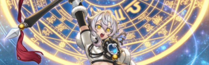 Master Duel - Dracotail