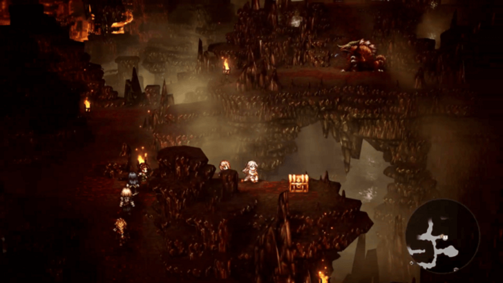 Crested Key Tome Location