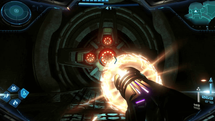 Find a Way Out of the Mines