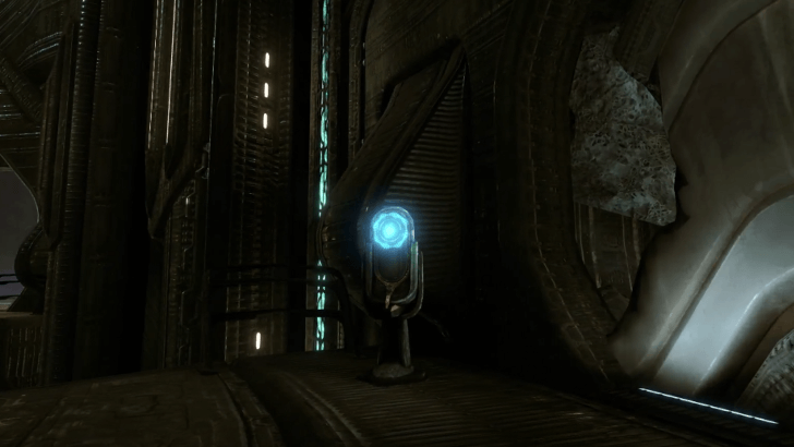 Climb Up to Summon the Elevator