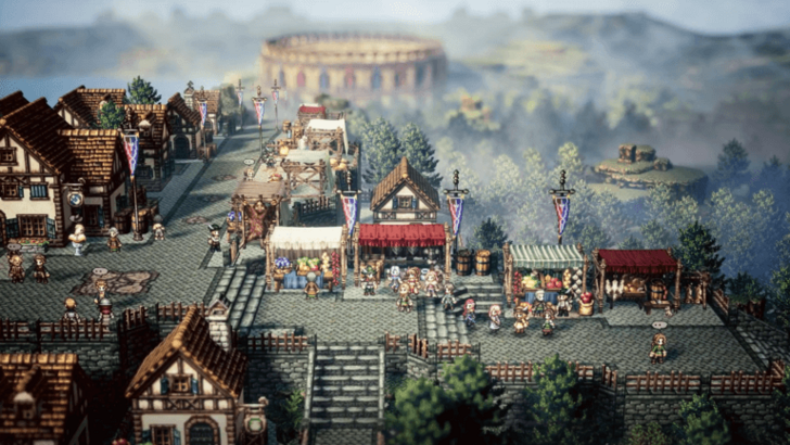 Crested Key Axe Location