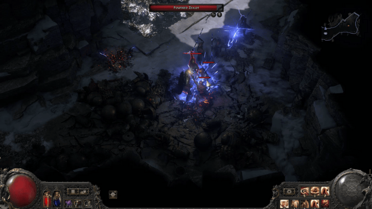 Powered Zealot Location