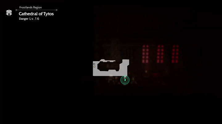 Octopath Traveler 0 - Energizing Pomegranate (M) x1 Treasure Location