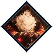 Octopath Traveler 0 - King Pardis IIIIcon