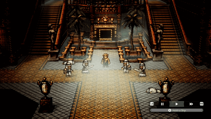 Rosso against the lookouts