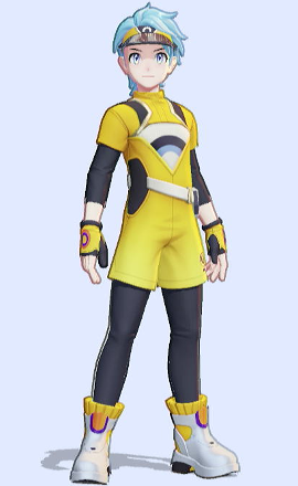 Unite Ranked Set (Season 32) Preview