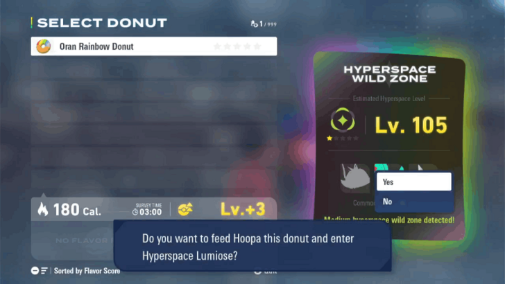 Rift in Space-Time that Connects to Mega Dimension