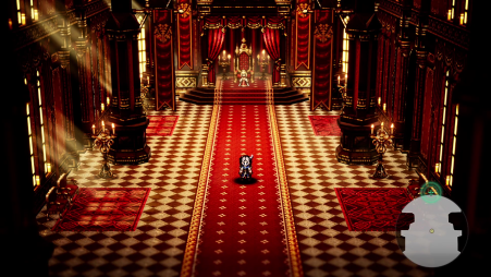 How to Recruit Alaune