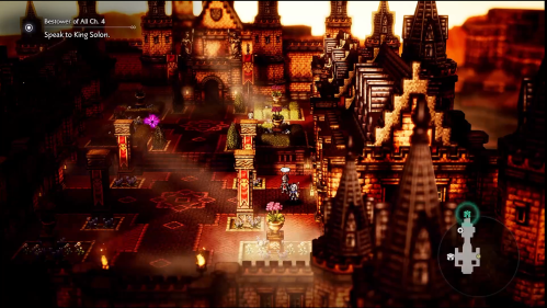 Tatloch Bestower of All