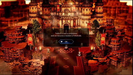 Tatloch Bestower of All