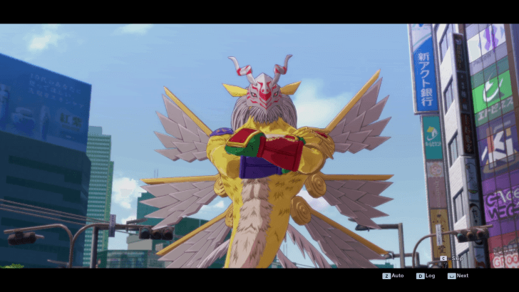 DLC Walkthrough Step 10