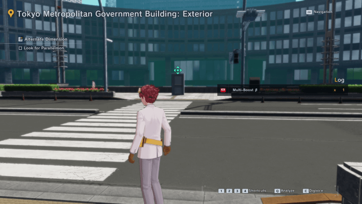 DLC Walkthrough Step 14