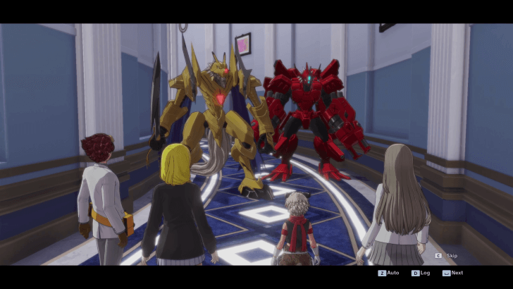 DLC Walkthrough Step 15