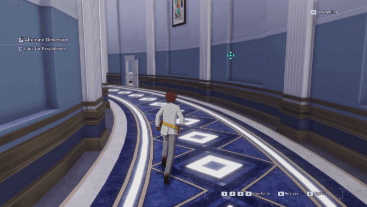 DLC Walkthrough Step 13