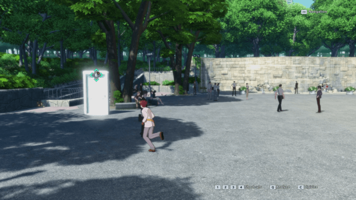 DLC Walkthrough Step 17