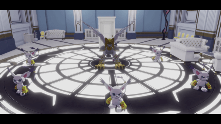 DLC Walkthrough Step 16