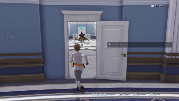 DLC Walkthrough Step 30