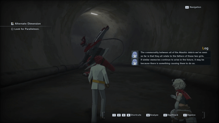 DLC Walkthrough Step 19