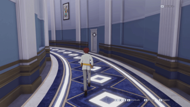 DLC Walkthrough Step 31