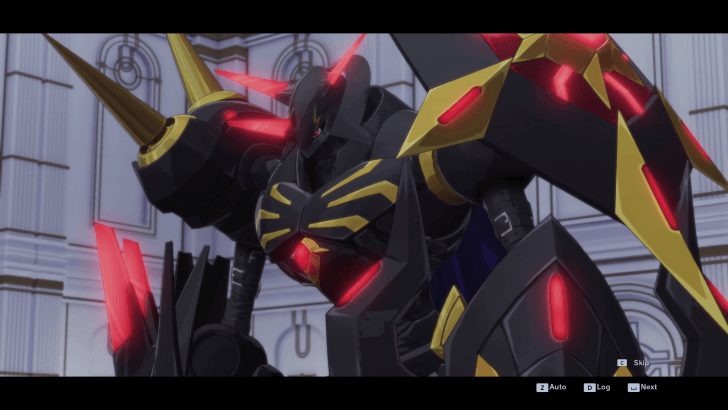 DLC Walkthrough Step 33