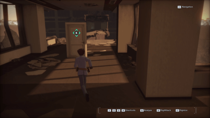 DLC Walkthrough Step 27