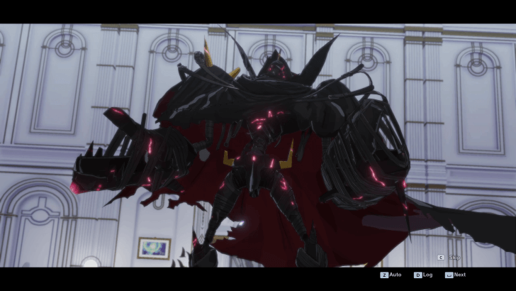 DLC Walkthrough Step 32