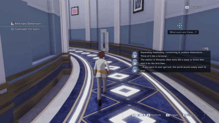 DLC Walkthrough Step 7