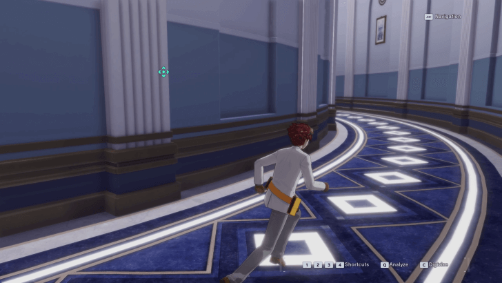 DLC Walkthrough Step 8