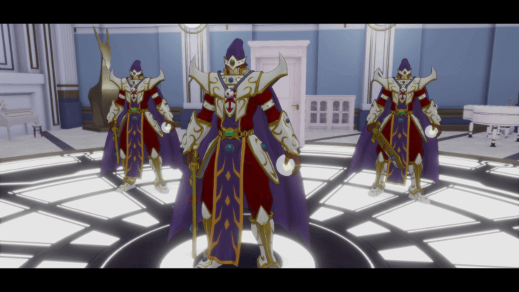 DLC Walkthrough Step 24