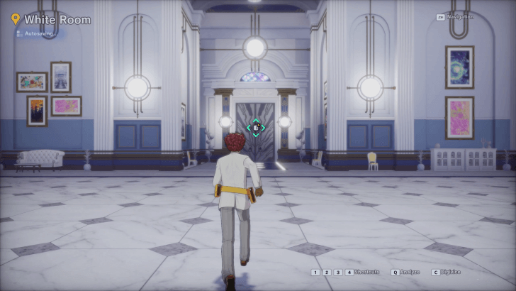 DLC Walkthrough Step 5