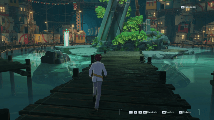 DLC Walkthrough Step 20