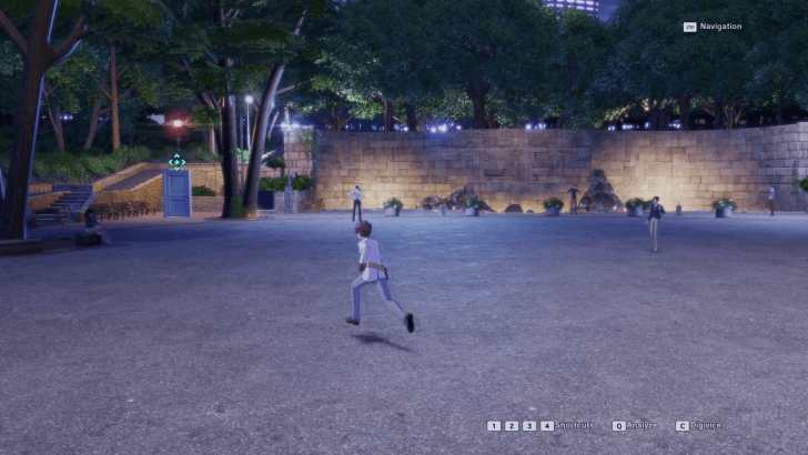 DLC Walkthrough Step 23