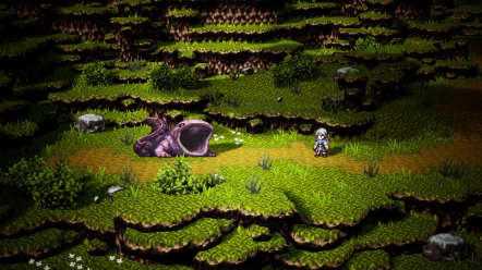 Gluttonous Salamander Cyrus