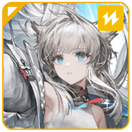 Arknights Endfield Perlica