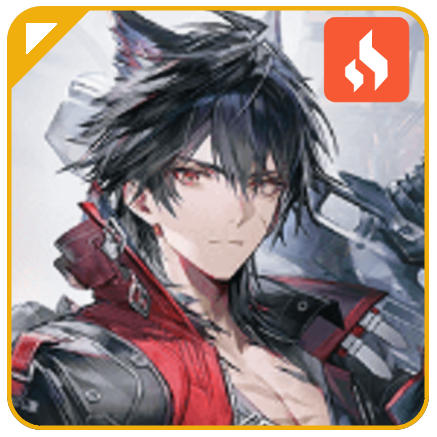 Arknights Endfield Wulfgard