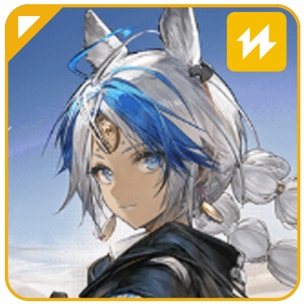 Arknights Endfield Arclight