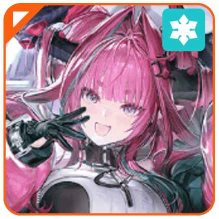 Arknights Endfield Yvonne