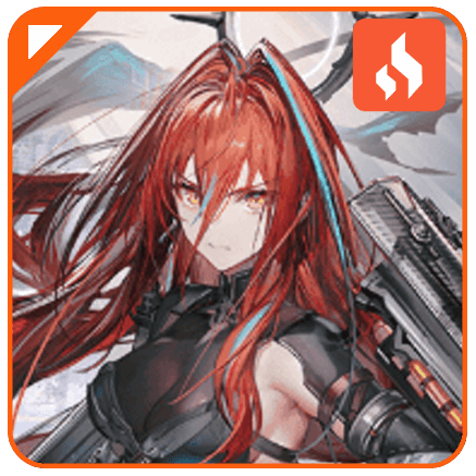 Arknights Endfield Ember