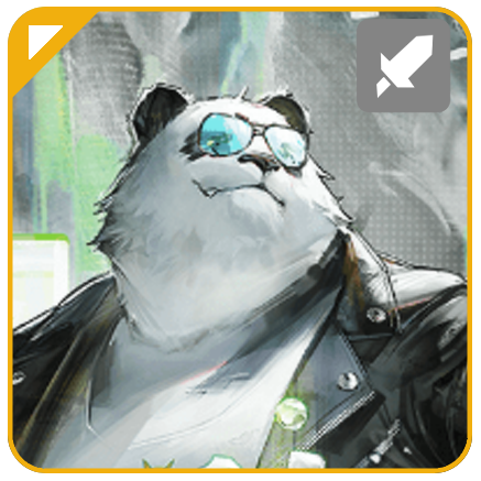 Arknights Endfield Da Pan